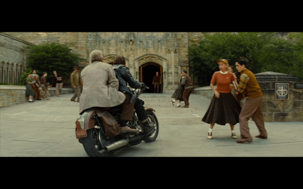 Indiana Jones and the Kingdom of the Crystal Skull - 611