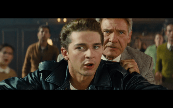 Indiana Jones and the Kingdom of the Crystal Skull - 615