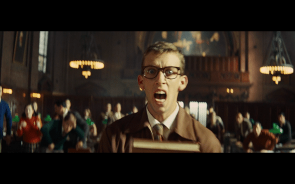 Indiana Jones and the Kingdom of the Crystal Skull - 616