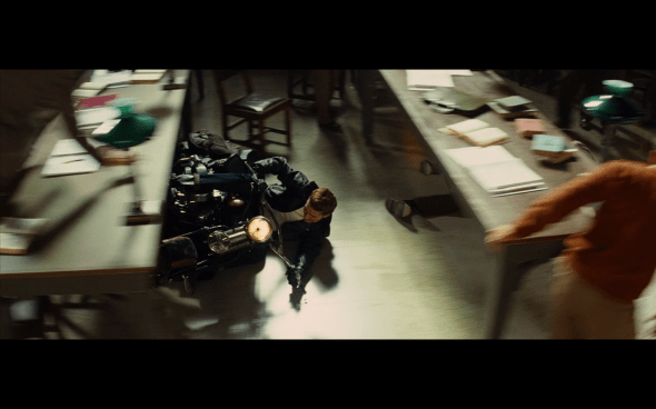 Indiana Jones and the Kingdom of the Crystal Skull - 619