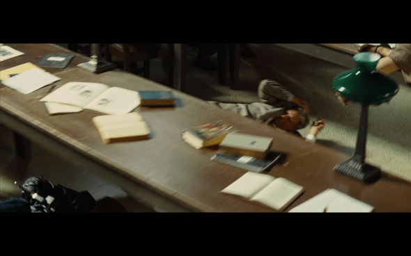 Indiana Jones and the Kingdom of the Crystal Skull - 620