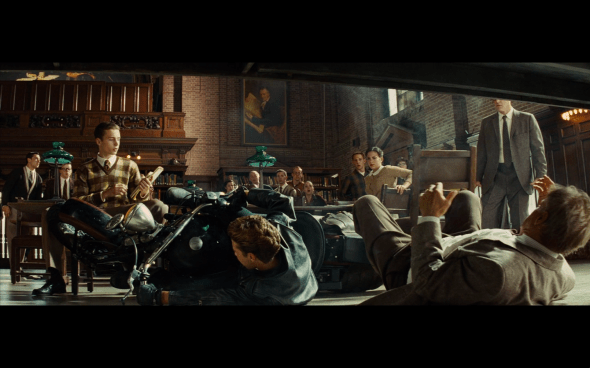 Indiana Jones and the Kingdom of the Crystal Skull - 621