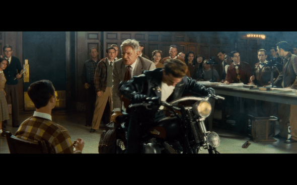 Indiana Jones and the Kingdom of the Crystal Skull - 625