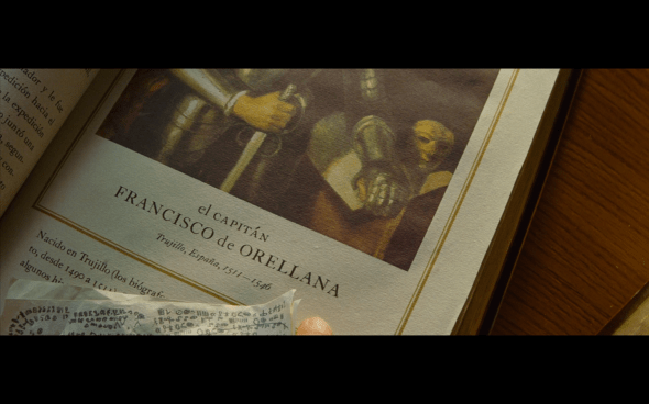 Indiana Jones and the Kingdom of the Crystal Skull - 630