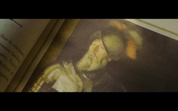 Indiana Jones and the Kingdom of the Crystal Skull - 631