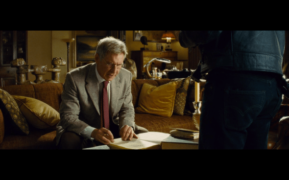 Indiana Jones and the Kingdom of the Crystal Skull - 634