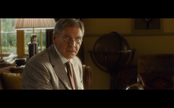 Indiana Jones and the Kingdom of the Crystal Skull - 636