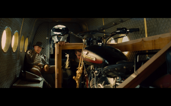 Indiana Jones and the Kingdom of the Crystal Skull - 647