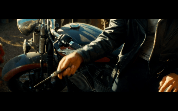 Indiana Jones and the Kingdom of the Crystal Skull - 654