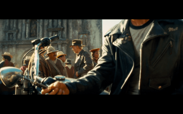 Indiana Jones and the Kingdom of the Crystal Skull - 659