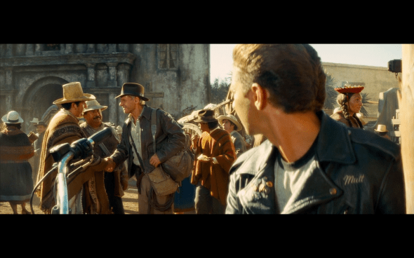 Indiana Jones and the Kingdom of the Crystal Skull - 660