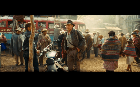 Indiana Jones and the Kingdom of the Crystal Skull - 661