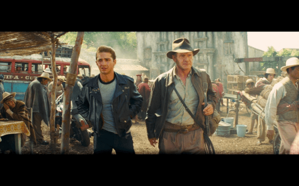 Indiana Jones and the Kingdom of the Crystal Skull - 662