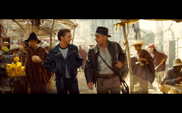 Indiana Jones and the Kingdom of the Crystal Skull - 663
