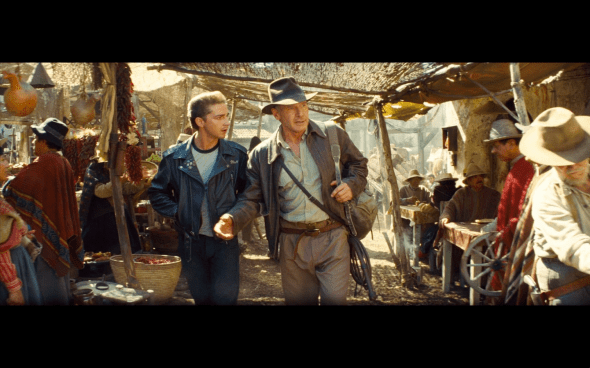 Indiana Jones and the Kingdom of the Crystal Skull - 664