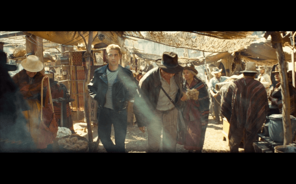 Indiana Jones and the Kingdom of the Crystal Skull - 665