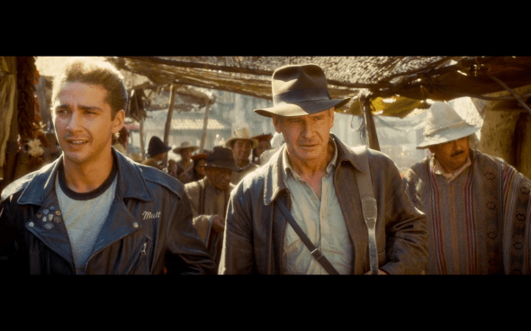 Indiana Jones and the Kingdom of the Crystal Skull - 667