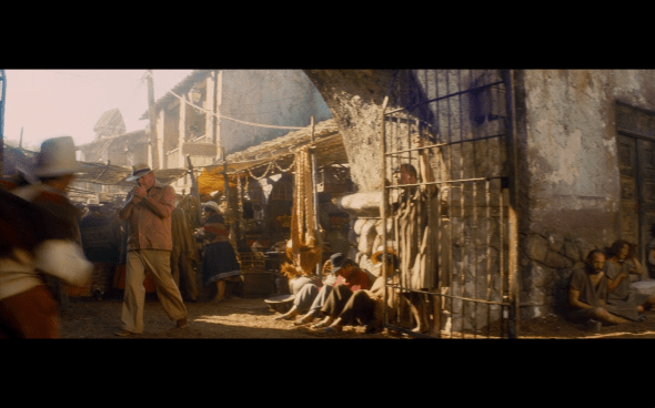 Indiana Jones and the Kingdom of the Crystal Skull - 670