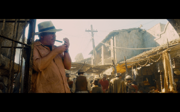 Indiana Jones and the Kingdom of the Crystal Skull - 671