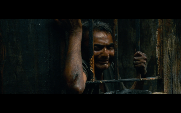 Indiana Jones and the Kingdom of the Crystal Skull - 674