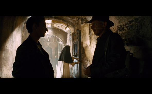 Indiana Jones and the Kingdom of the Crystal Skull - 678