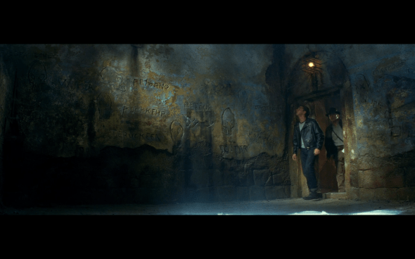 Indiana Jones and the Kingdom of the Crystal Skull - 680