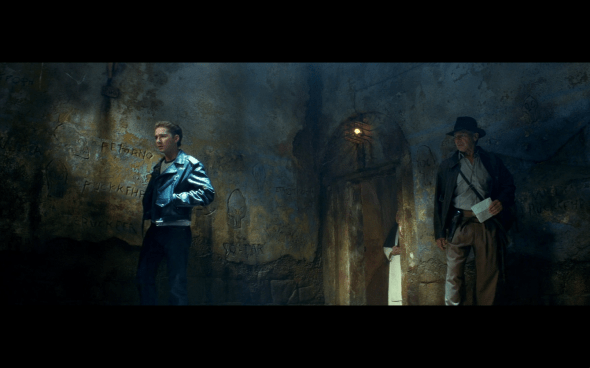 Indiana Jones and the Kingdom of the Crystal Skull - 681