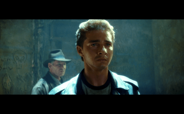 Indiana Jones and the Kingdom of the Crystal Skull - 686