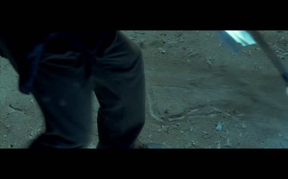 Indiana Jones and the Kingdom of the Crystal Skull - 694