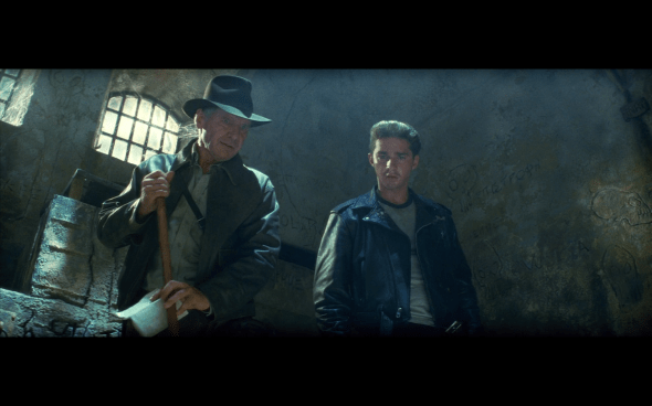 Indiana Jones and the Kingdom of the Crystal Skull - 696