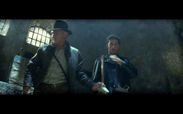 Indiana Jones and the Kingdom of the Crystal Skull - 697