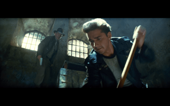 Indiana Jones and the Kingdom of the Crystal Skull - 698