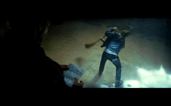 Indiana Jones and the Kingdom of the Crystal Skull - 699