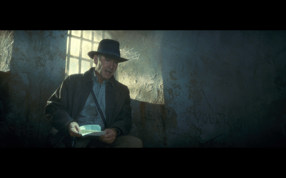 Indiana Jones and the Kingdom of the Crystal Skull - 700