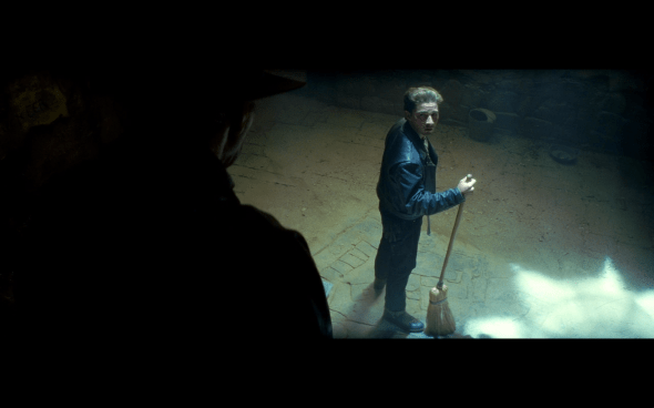 Indiana Jones and the Kingdom of the Crystal Skull - 701