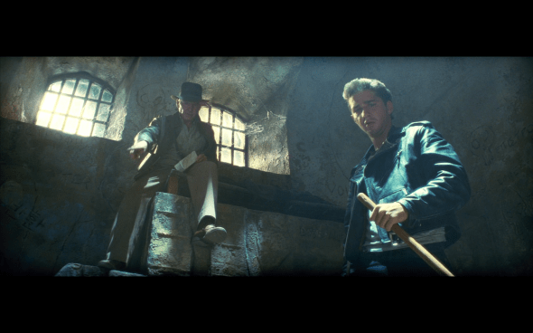 Indiana Jones and the Kingdom of the Crystal Skull - 702