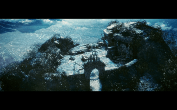 Indiana Jones and the Kingdom of the Crystal Skull - 709