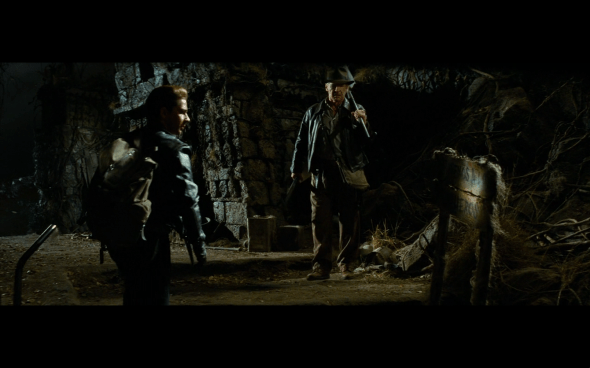 Indiana Jones and the Kingdom of the Crystal Skull - 711