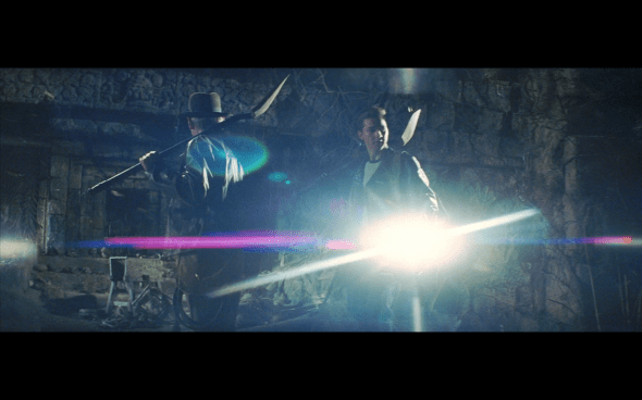 Indiana Jones and the Kingdom of the Crystal Skull - 713