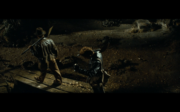 Indiana Jones and the Kingdom of the Crystal Skull - 714