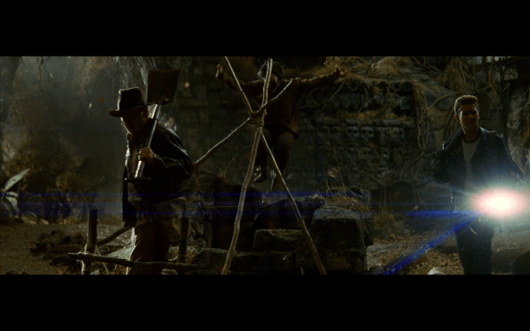 Indiana Jones and the Kingdom of the Crystal Skull - 717