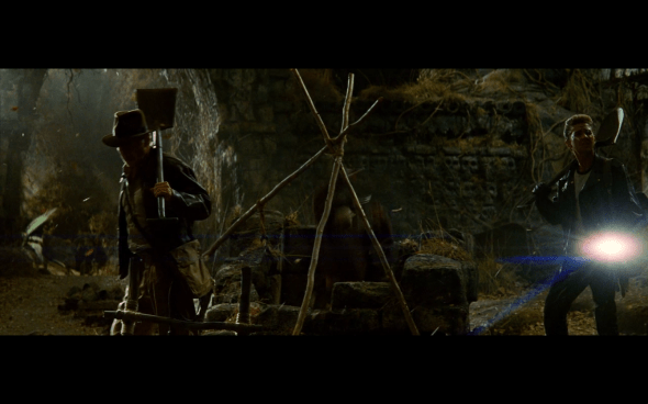 Indiana Jones and the Kingdom of the Crystal Skull - 718