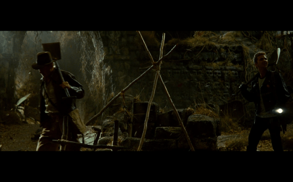 Indiana Jones and the Kingdom of the Crystal Skull - 719