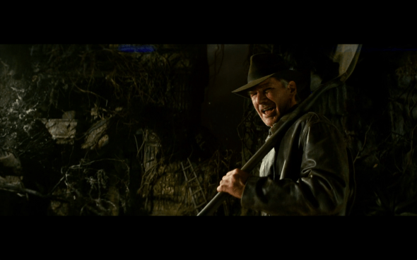 Indiana Jones and the Kingdom of the Crystal Skull - 721