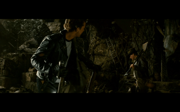 Indiana Jones and the Kingdom of the Crystal Skull - 722