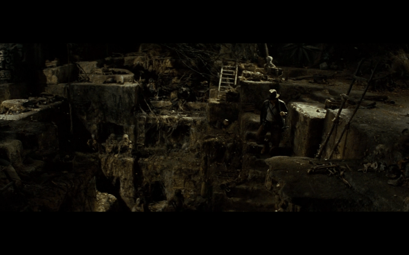 Indiana Jones and the Kingdom of the Crystal Skull - 726