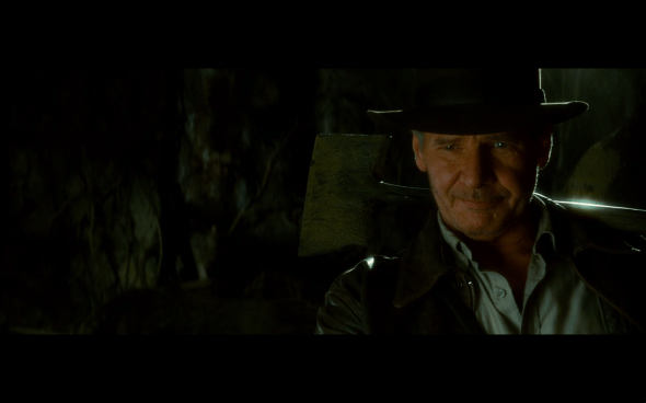 Indiana Jones and the Kingdom of the Crystal Skull - 728