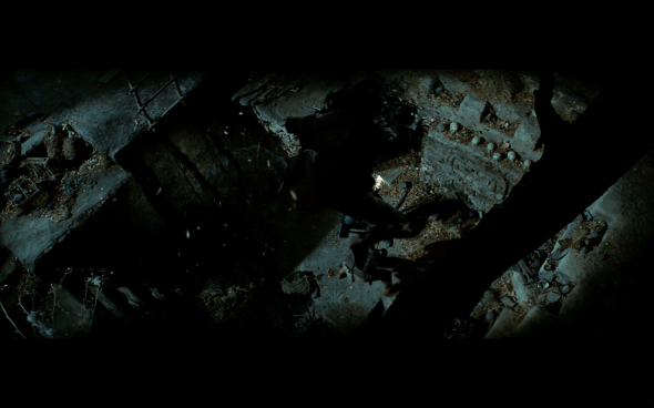 Indiana Jones and the Kingdom of the Crystal Skull - 730