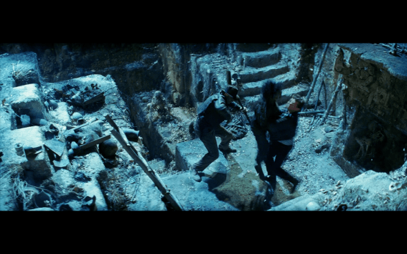 Indiana Jones and the Kingdom of the Crystal Skull - 731