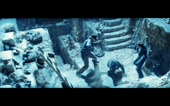 Indiana Jones and the Kingdom of the Crystal Skull - 732